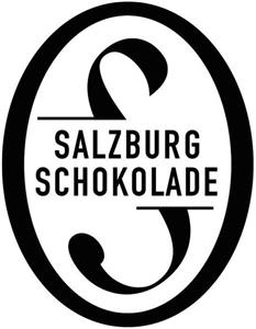 S Salzburg Schokolade - לוגו סימן מסחר רשום