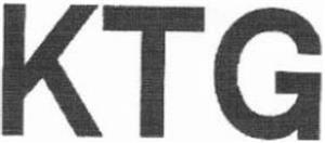 KTG - לוגו סימן מסחר רשום