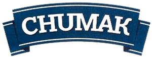 CHUMAK - לוגו סימן מסחר רשום
