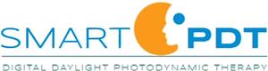 SMART PDT DIGITAL DAYLIGHT PHOTODYNAMIC THERAPY - לוגו סימן מסחר רשום