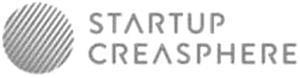 STARTUP CREASPHERE - לוגו סימן מסחר רשום