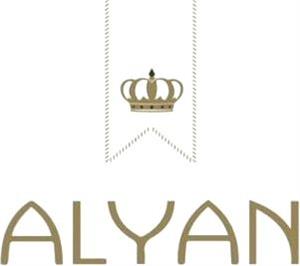 ALYAN - לוגו סימן מסחר רשום