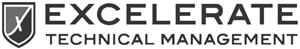X EXCELERATE TECHNICAL MANAGEMENT - לוגו סימן מסחר רשום