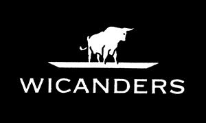 WICANDERS - לוגו סימן מסחר רשום
