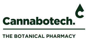 Cannabotech. THE BOTANICAL PHARMACY - לוגו סימן מסחר רשום