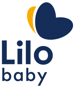 Lilo baby - לוגו סימן מסחר רשום