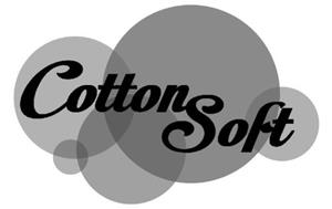 Cotton Soft - לוגו סימן מסחר רשום