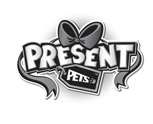 PRESENT PETS - לוגו סימן מסחר רשום