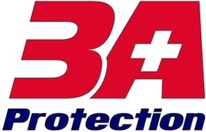 3A Protection - לוגו סימן מסחר רשום