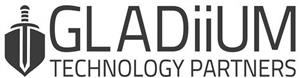 GLADIIUM TECHNOLOGY PARTNERS - לוגו סימן מסחר רשום