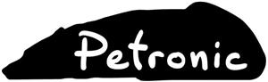 Petronic - לוגו סימן מסחר רשום