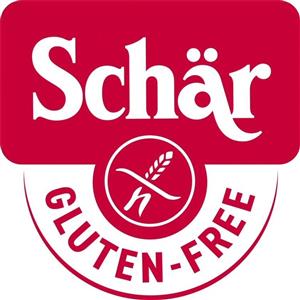 Schär GLUTEN-FREE - לוגו סימן מסחר רשום