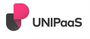 UP UNIPaaS - לוגו סימן מסחר רשום