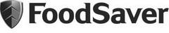 FoodSaver - לוגו סימן מסחר רשום