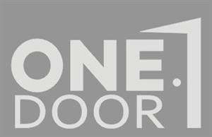 ONE DOOR 1 - לוגו סימן מסחר