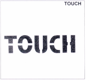 TOUCH - לוגו סימן מסחר רשום