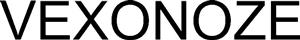 VEXONOZE - לוגו סימן מסחר רשום