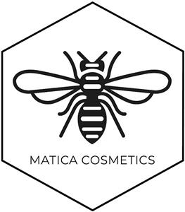 MATICA COSMETICS - לוגו סימן מסחר רשום