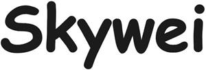 Skywei - לוגו סימן מסחר רשום