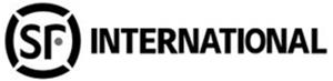 SF INTERNATIONAL - לוגו סימן מסחר רשום