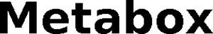 Metabox - לוגו סימן מסחר רשום