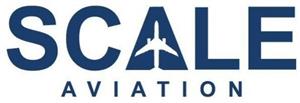 SCALE AVIATION - לוגו סימן מסחר