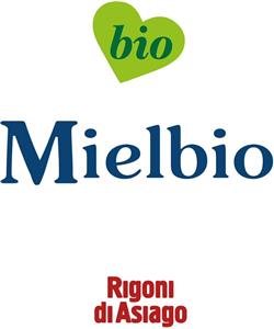 bio Mielbio Rigoni di Asiago - לוגו סימן מסחר רשום
