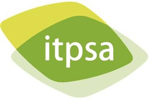 itpsa - לוגו סימן מסחר רשום