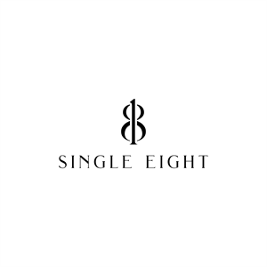 SINGLE EIGHT  1 8 - לוגו סימן מסחר רשום