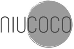 NIUCOCO - לוגו סימן מסחר