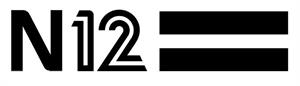 N12 - לוגו סימן מסחר רשום