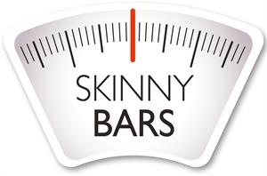 SKINNY BARS - לוגו סימן מסחר רשום