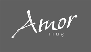 אמור - לוגו סימן מסחר רשום