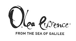 Olea essence FROM THE SEA OF GALILEE - לוגו סימן מסחר רשום