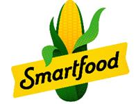 Smartfood - לוגו סימן מסחר רשום