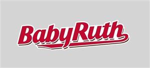 Baby Ruth - לוגו סימן מסחר רשום