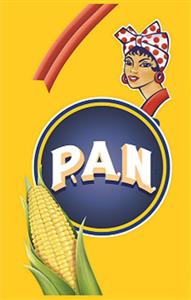 P.A.N. - לוגו סימן מסחר רשום