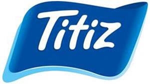 Titiz - לוגו סימן מסחר רשום
