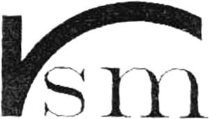 rsm - לוגו סימן מסחר רשום