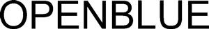 OPENBLUE - לוגו סימן מסחר רשום