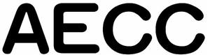 AECC - לוגו סימן מסחר רשום