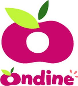 O Ondine - לוגו סימן מסחר רשום