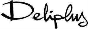 Deliplus - לוגו סימן מסחר רשום