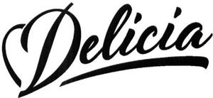 Delicia - לוגו סימן מסחר