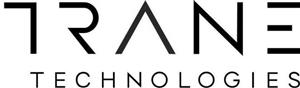TRANE TECHNOLOGIES - לוגו סימן מסחר רשום