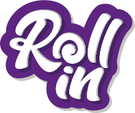 Roll in - לוגו סימן מסחר רשום
