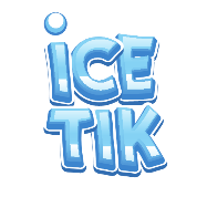 ICE TIK - לוגו סימן מסחר רשום