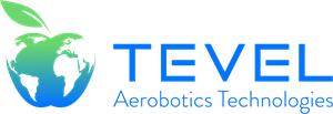 TEVEL AEROBOTICS TECHNOLOGIES - לוגו סימן מסחר רשום