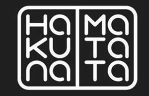 Hakuna MaTaTa - לוגו סימן מסחר רשום