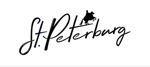 St.Peterburg - לוגו סימן מסחר רשום